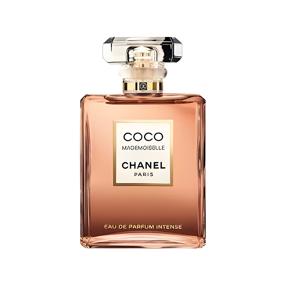 عطر شانيل كوكو مودمزيل او دو بارفيوم انتنس 100مل