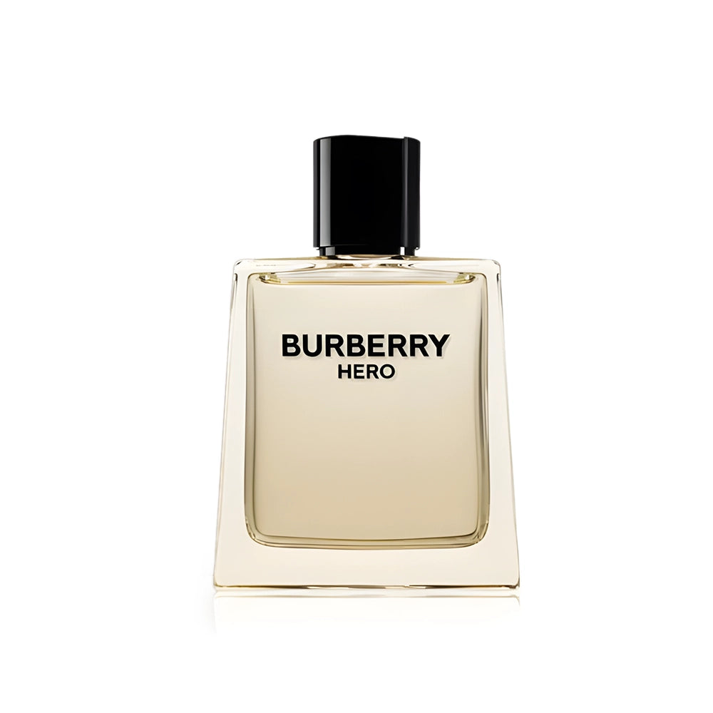 عطر بربري هيرو او دو تواليت 100مل