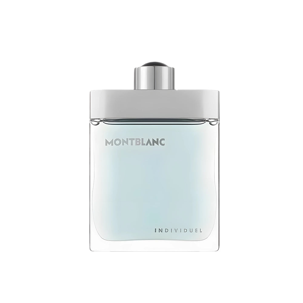 عطر مونت بلانك اندفيديال الرجالي او دو تواليت 75مل