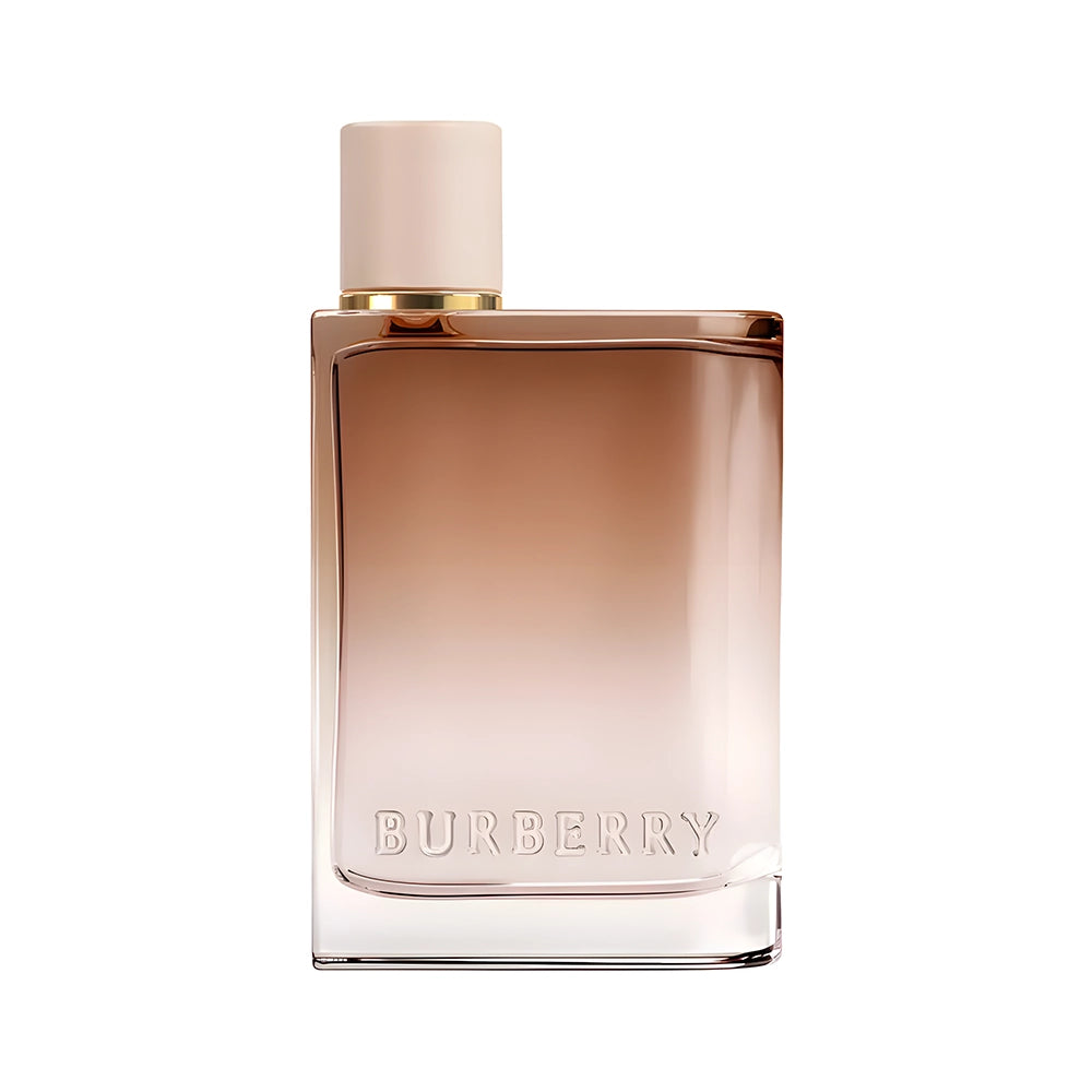 عطر بربري هير انتنس او دو بارفيوم 100مل