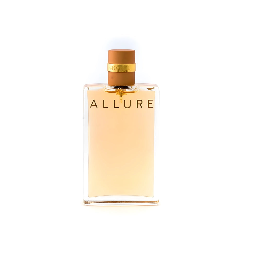 عطر شانيل ألور أو دو برفيوم100 مل