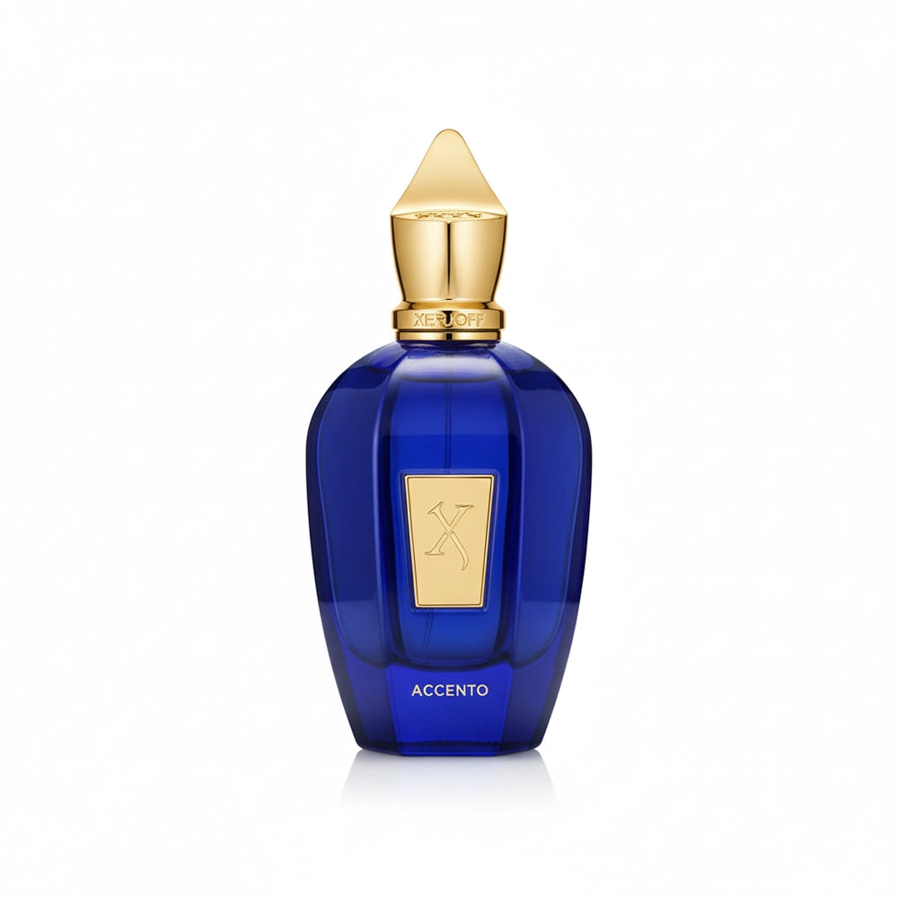 عطر زيرجوف اكسينتو او دو بارفيوم 100مل