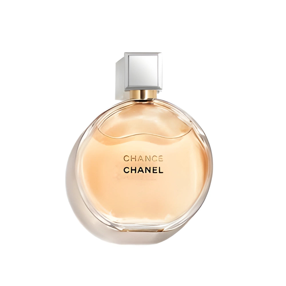 عطر شانيل شانس او دو بارفيوم 100مل
