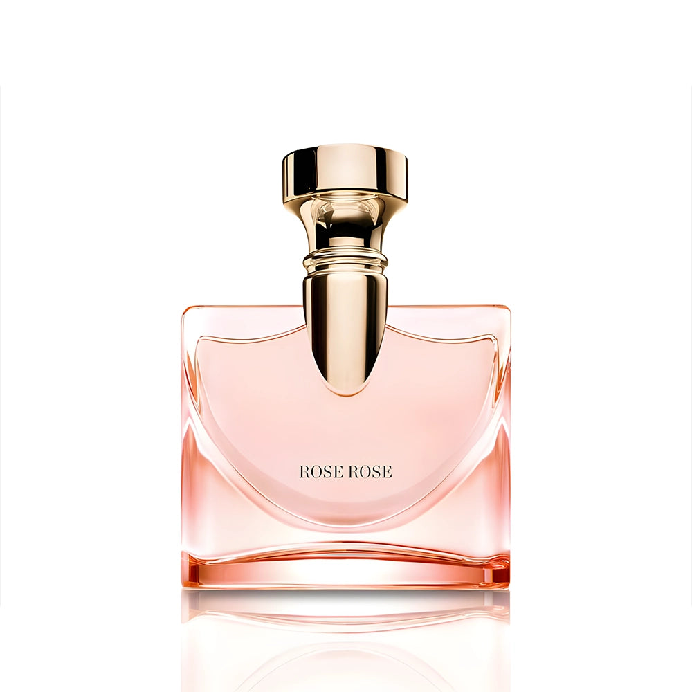 عطر بولغاري سبلينديدا روز روز او دو بارفيوم 100مل