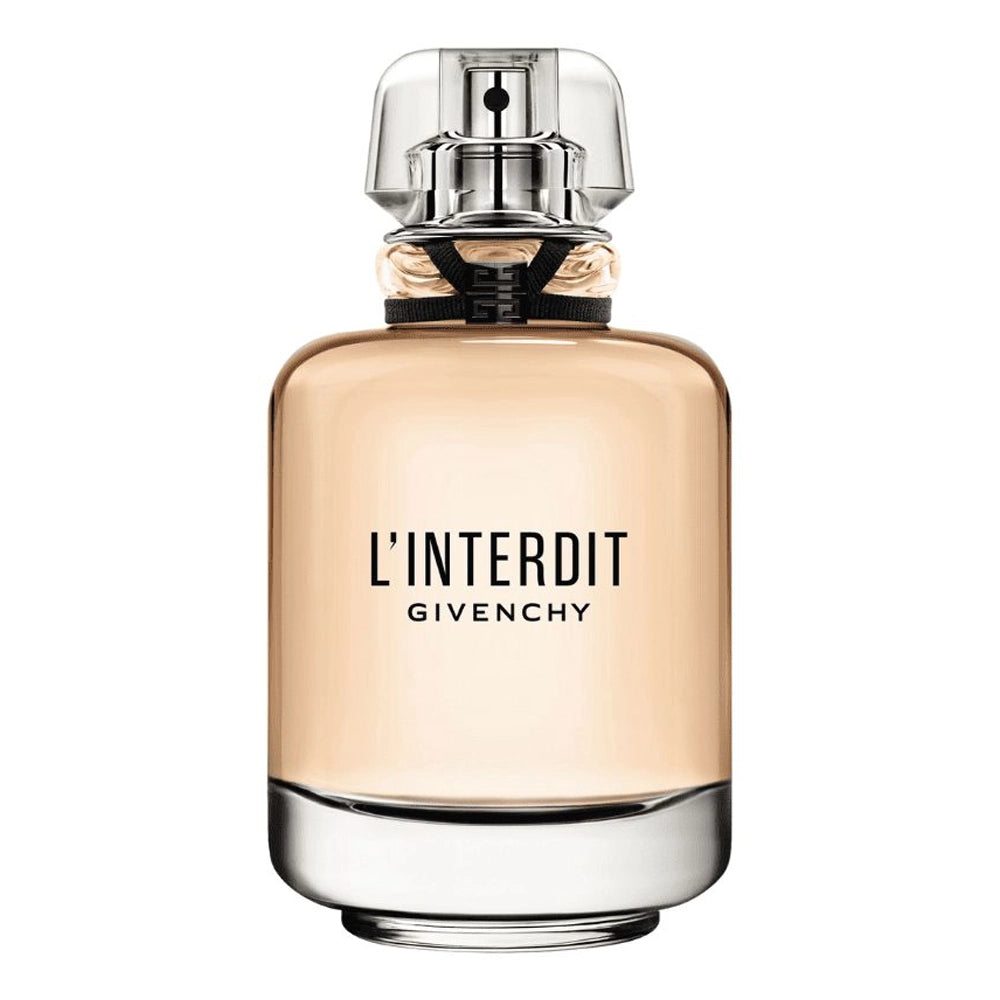 عطر جيفنشي لا انترديت او دو بارفيوم 50مل