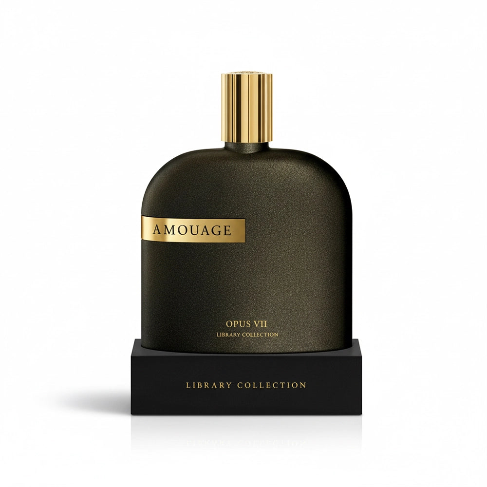 عطر امواج اوبس السابع VII او دو بارفيوم 100مل