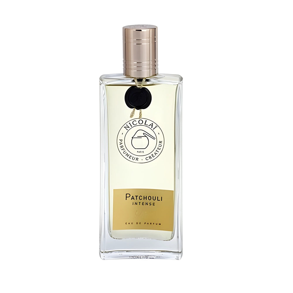 عطر نيكولاي باتشولي انتنس او دو بارفيوم 100مل