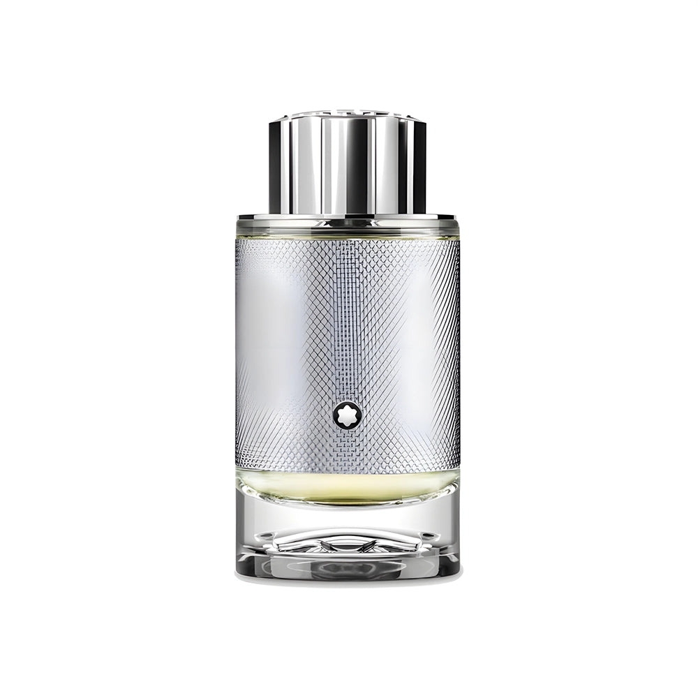 عطر مونت بلانك اكسبلورر بلاتينيوم او دو بارفيوم 100مل