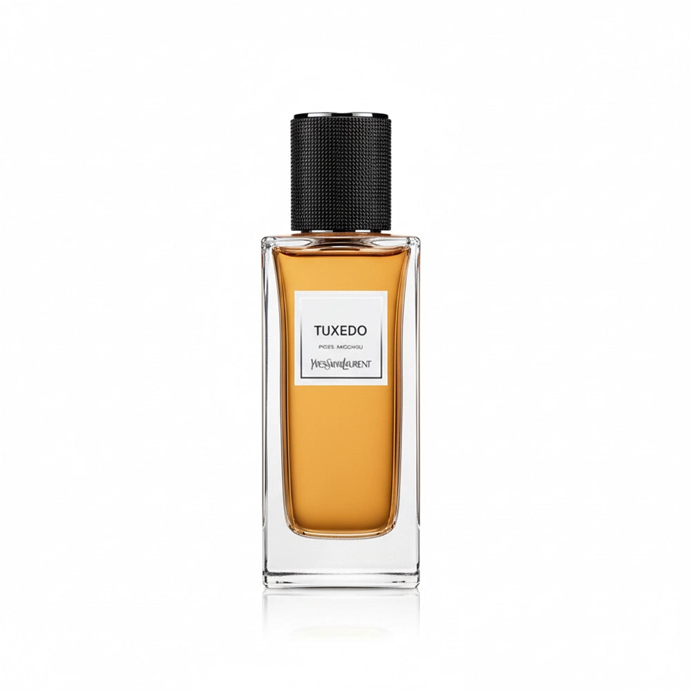 عطر ايف سان لوران توكسيدو او دو بارفيوم 125مل