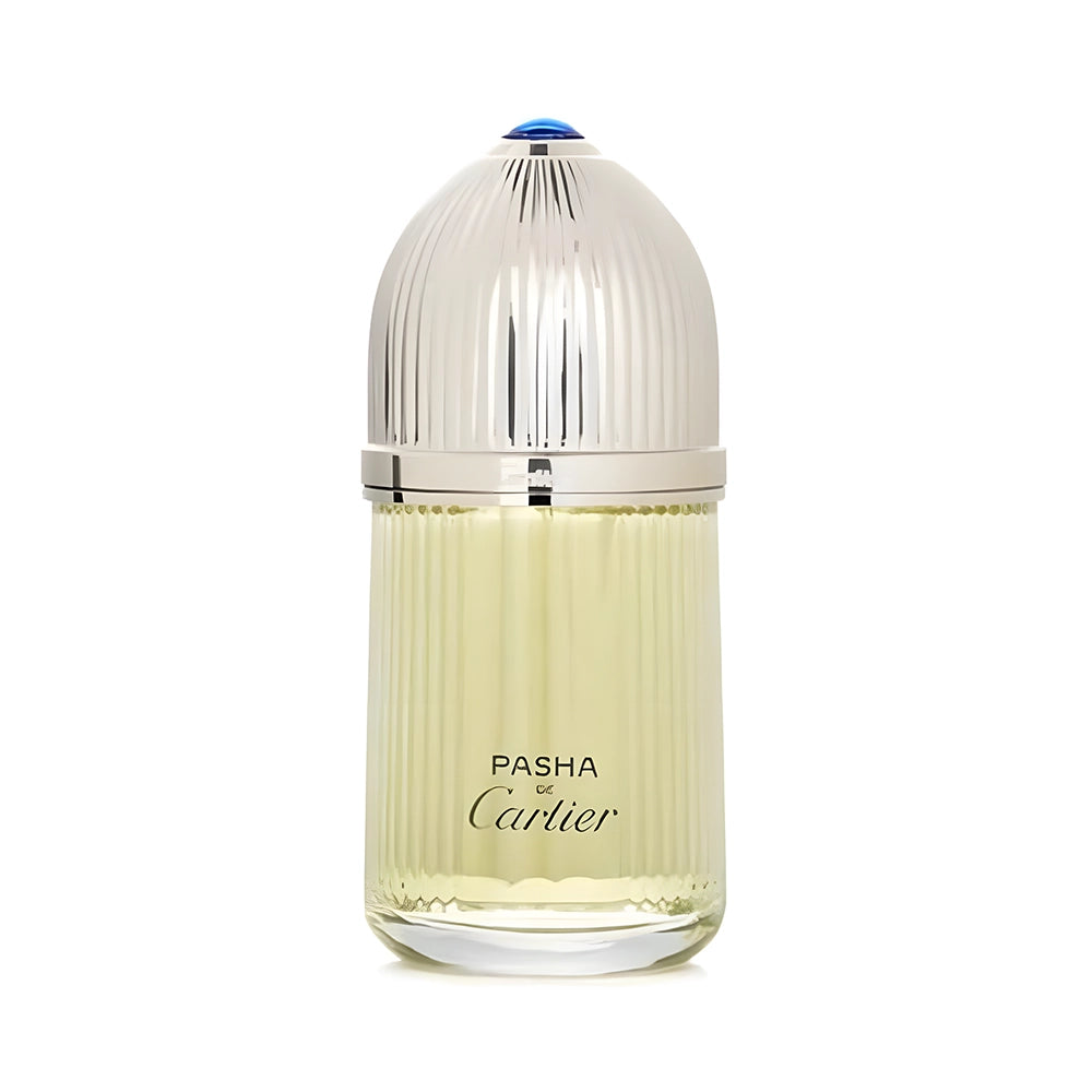 عطر باشا دي كارتير من كارتييه للرجال - 100مل - اي دي تواليت