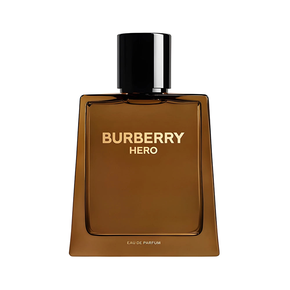 عطر بربري هيرو او دو بارفيوم 100مل