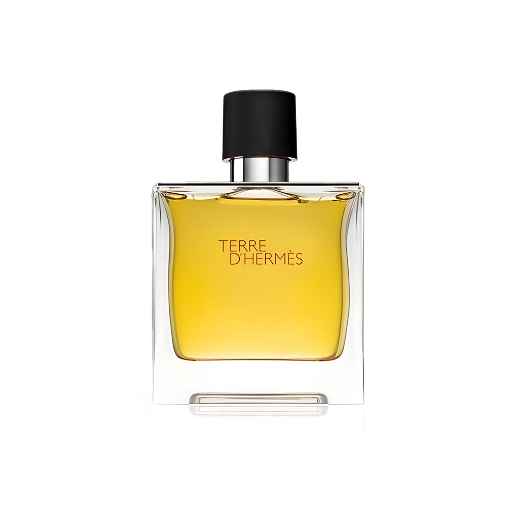 عطر هيرمس تيري دي هيرمس بارفيوم 75مل