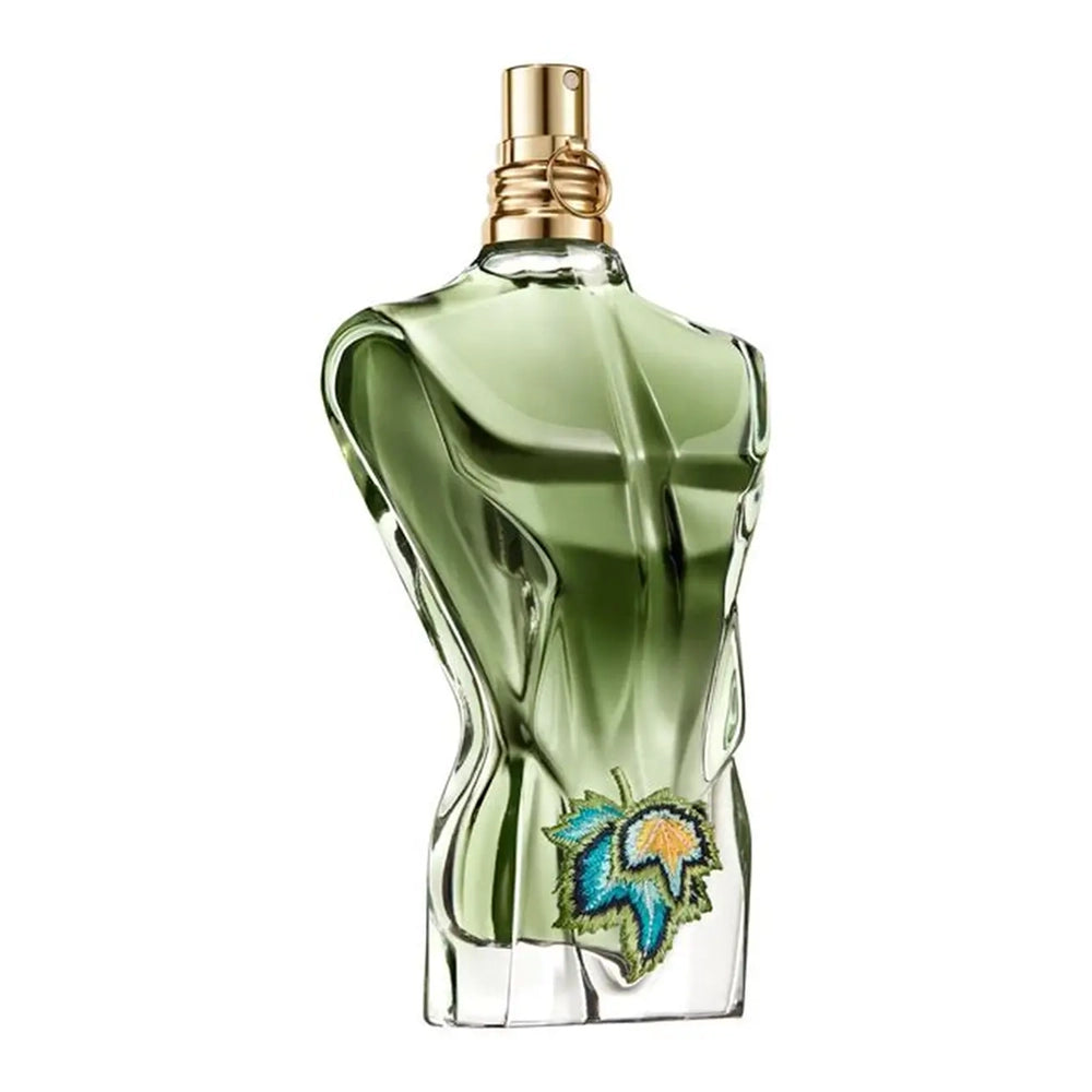 Jean Paul Gaultier Le Beau Paradise Garden Eau de Parfum 125ml