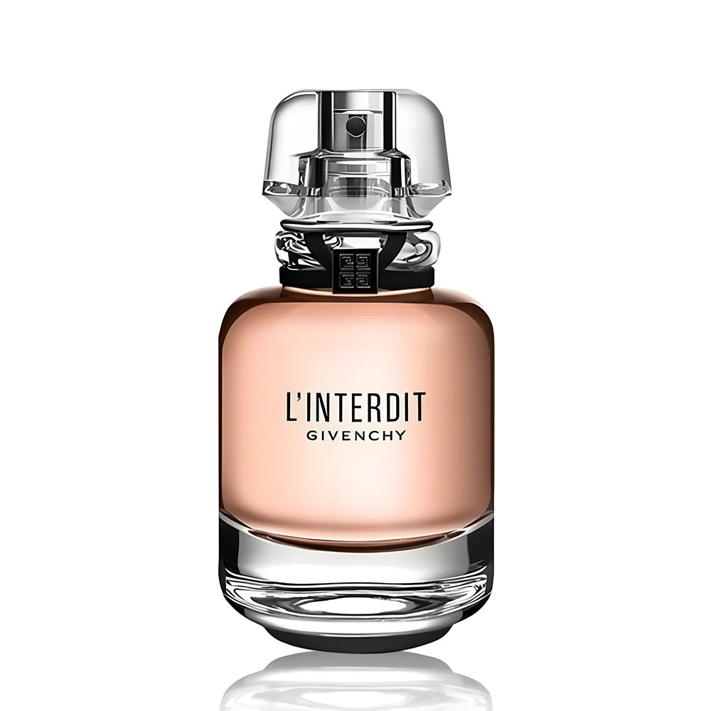 عطر جيفنشي لا انترديت او دو بارفيوم 80مل