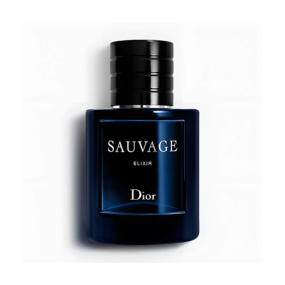 Dior Sauvage Elixir Eau de Parfum 100ml