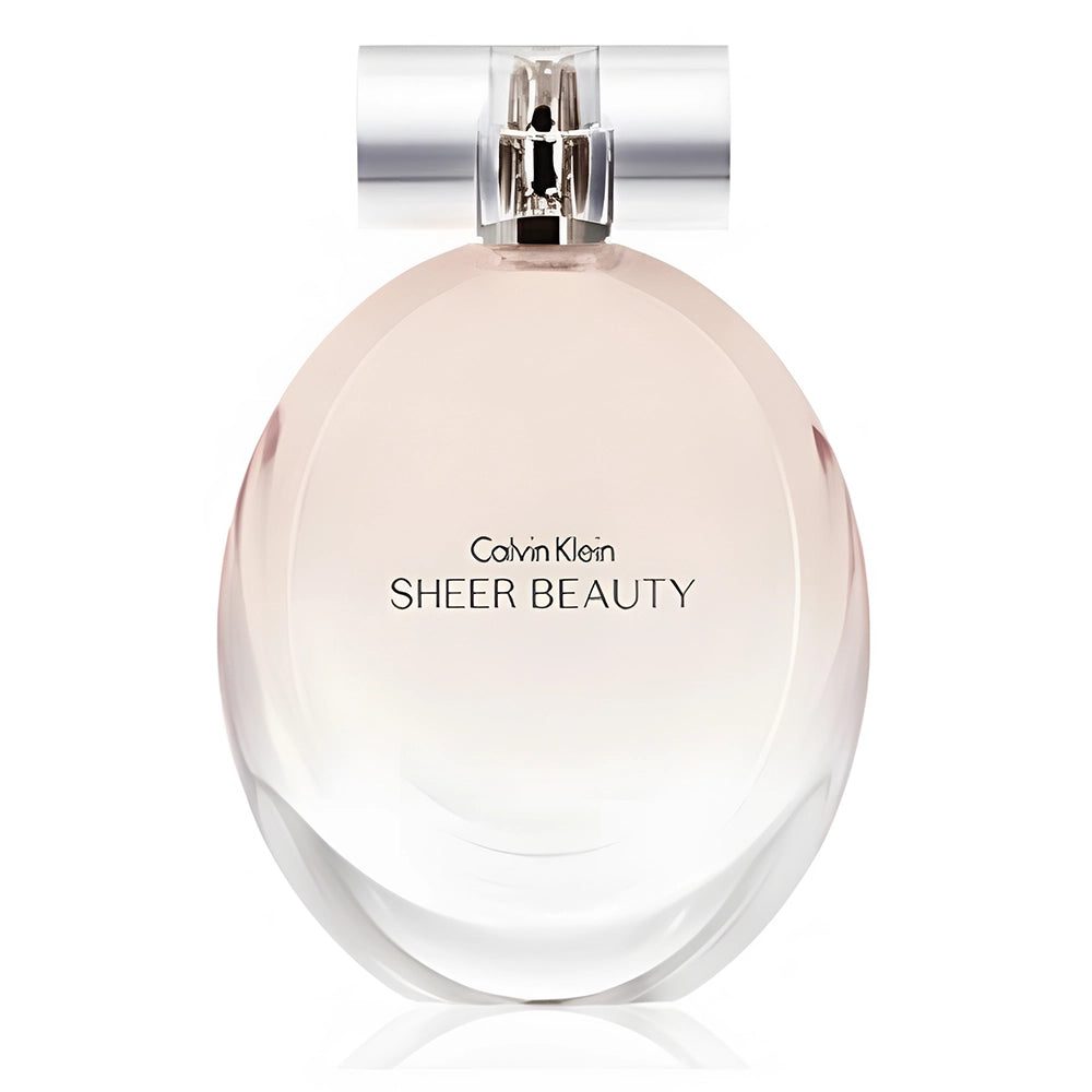 Calvin Klein Beauty Sheer Toilette 100ml