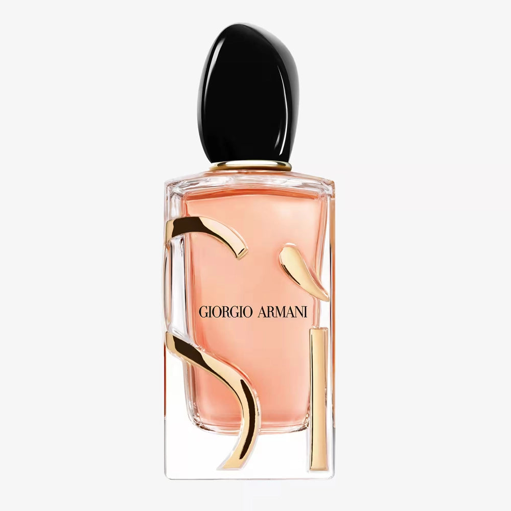 Armani Si Eau de Parfum Intense 100ml