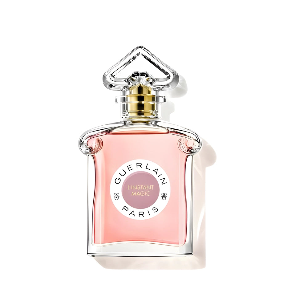 عطر غيرلان لينستانت ماجيك او دو بارفيوم 75مل