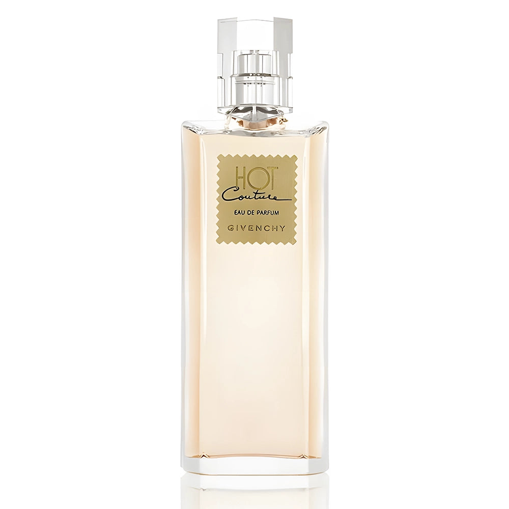 عطر جيفنشي هوت كوتور او دو بارفيوم 50مل