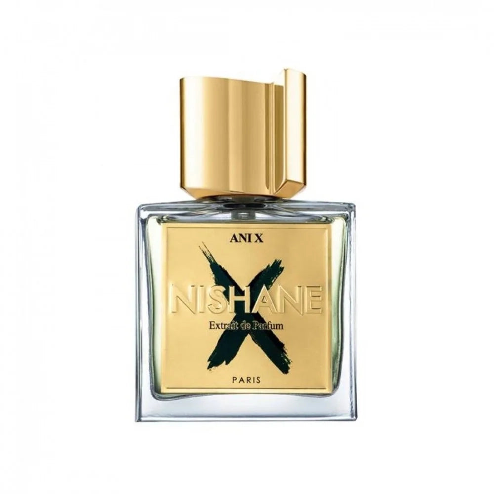 عطر نيشاني اني اكس اكسترايت دو بارفيوم 100مل