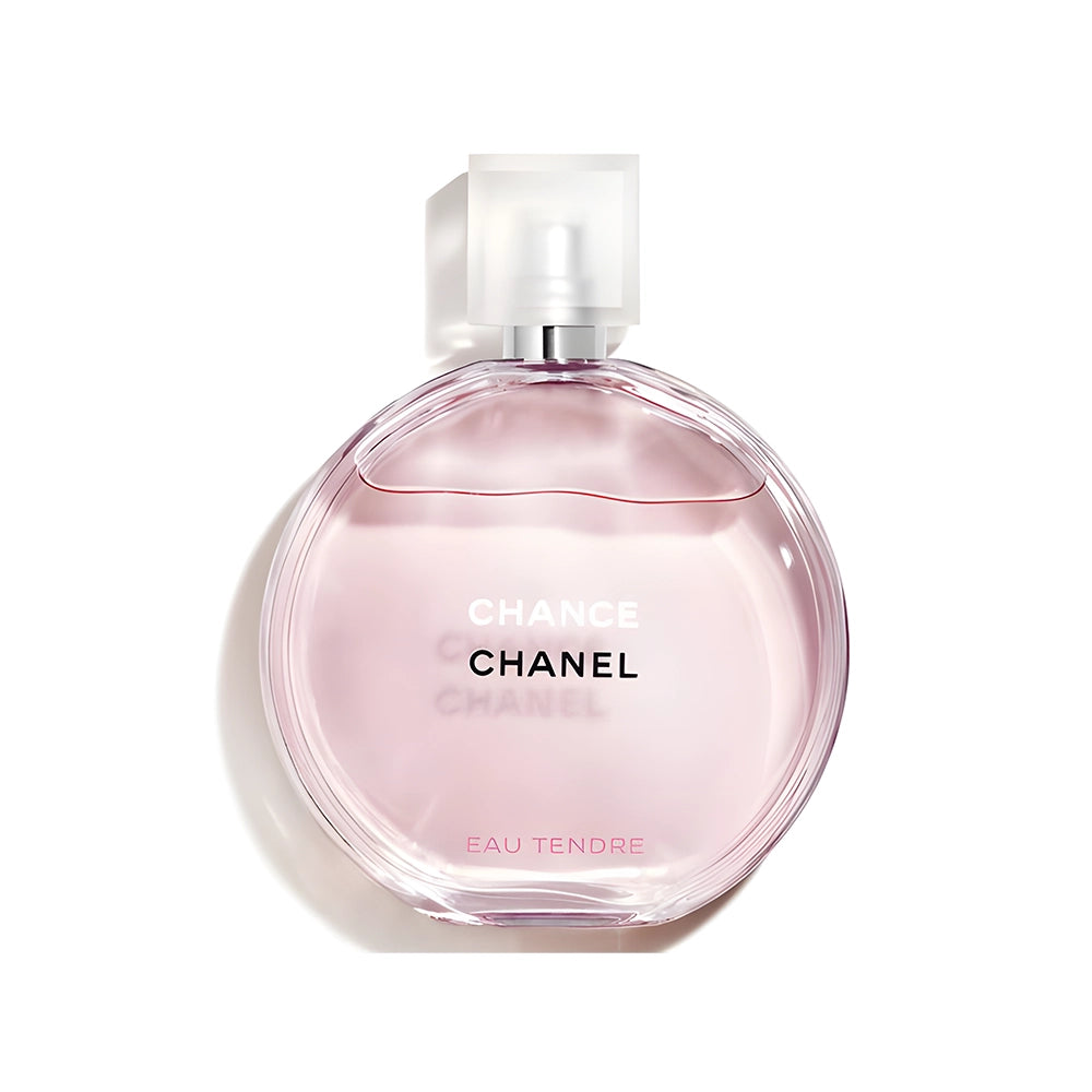 عطر شانيل شانس او تندر او دي تواليت سبراي 100 مل