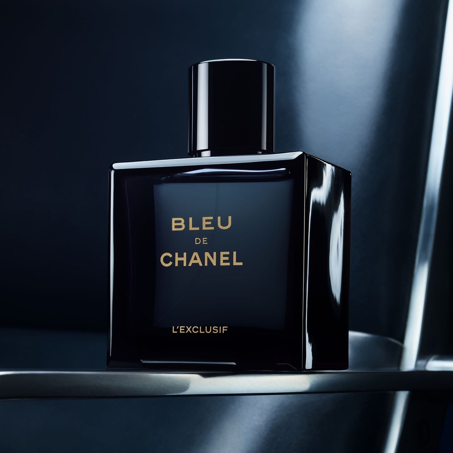 عطر شانيل بلو دو شانيل لا إكسكلوسيف بارفيوم 100 مل
