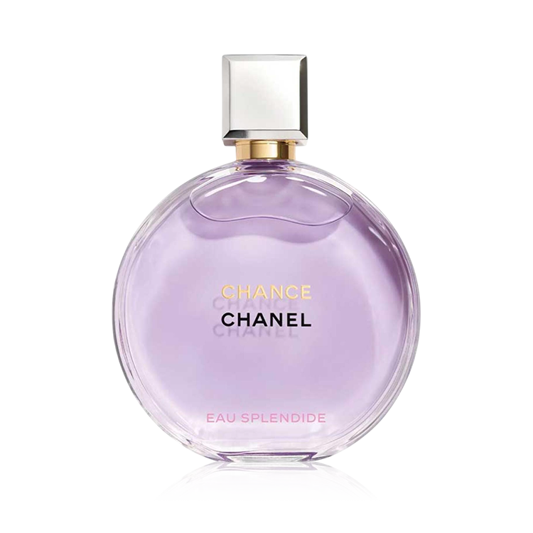 عطر شانس او سبلنديد او دو بارفيوم 100مل