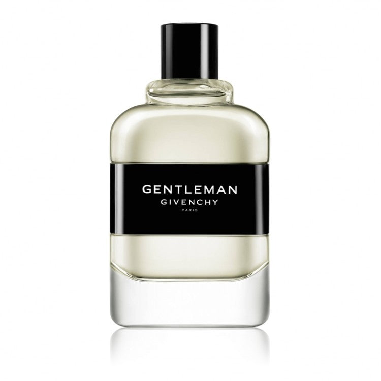 عطر جيفنشي جنتلمان الرجالي او دو تواليت 100مل