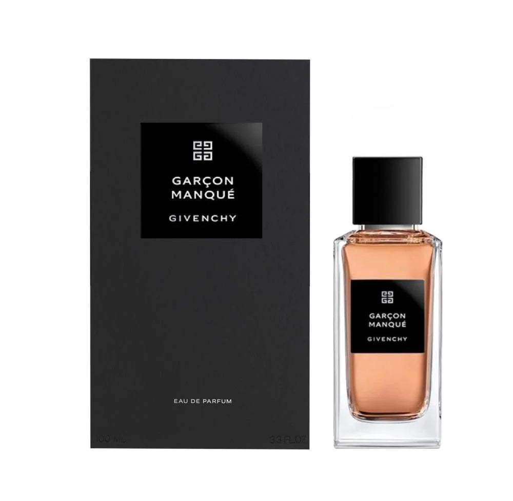 عطر جيفنشي جارسون مانكي او دو بارفيوم 100مل