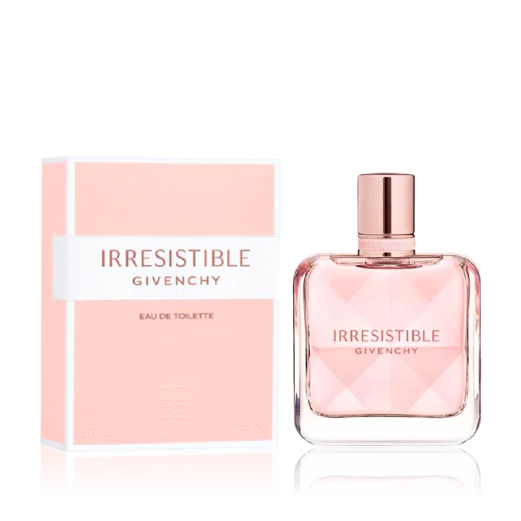 عطر جيفنشي ارزيستبل او دو تواليت 80مل