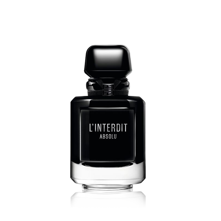 عطر جيفنشي لا انترديت ابسولو او دو بارفيوم انتنس 80مل