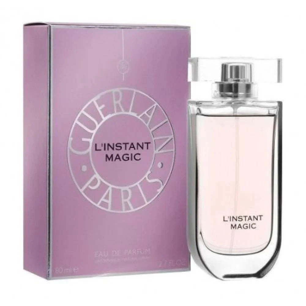 عطر جيرلان لينستانت ماجيك - 80 مل