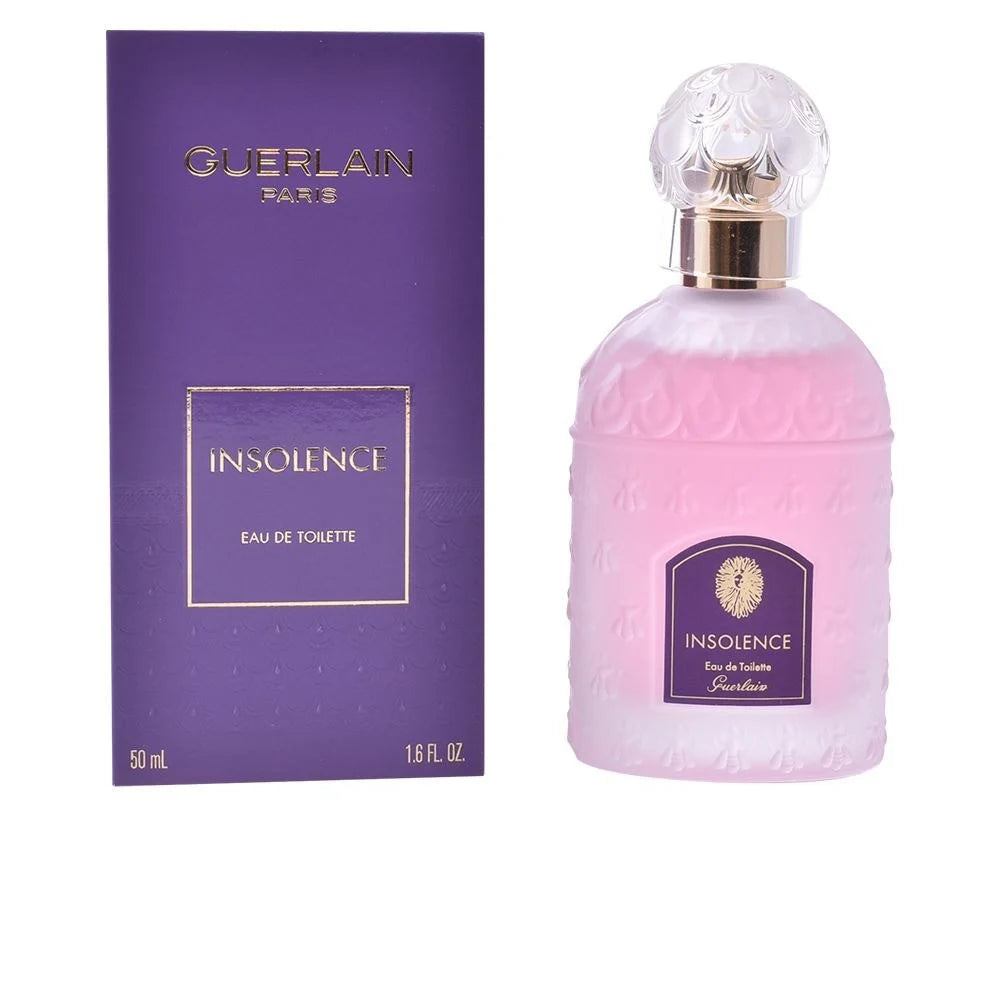 عطر غيرلان انسولانس او دو تواليت 100مل