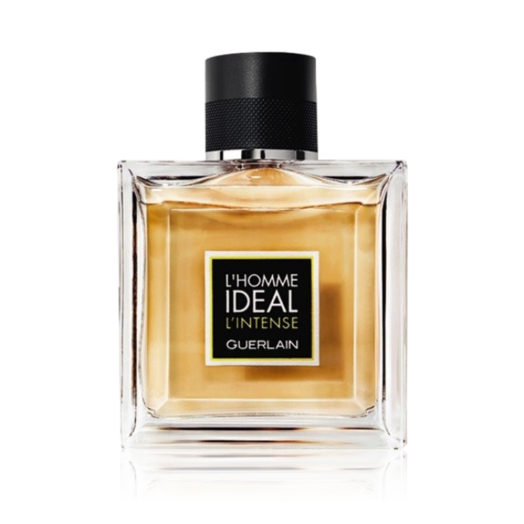 عطر غيرلان لي هوم ايديل انتنس او دو بارفيوم 100مل