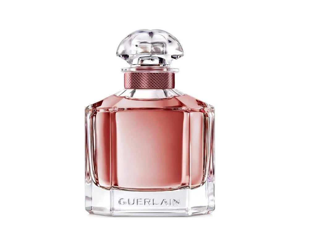 عطر غيرلان مون او دو بارفيوم انتنس 100مل