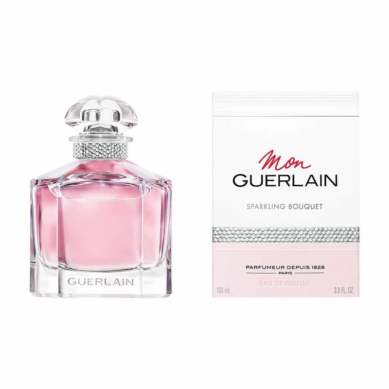 عطر جيرلان مون سباركلينج بوكيه أو دو بارفان 100 مل