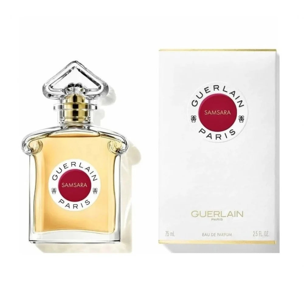 عطر غيرلان سمسارا او دو بارفيوم 75مل