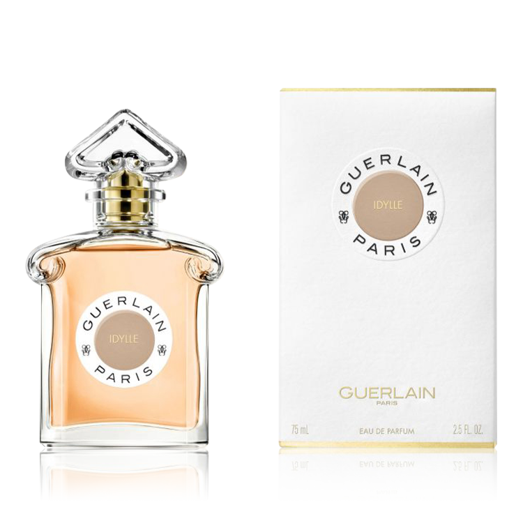 عطر غيرلان ايديل النسائي او دو بارفيوم 75مل