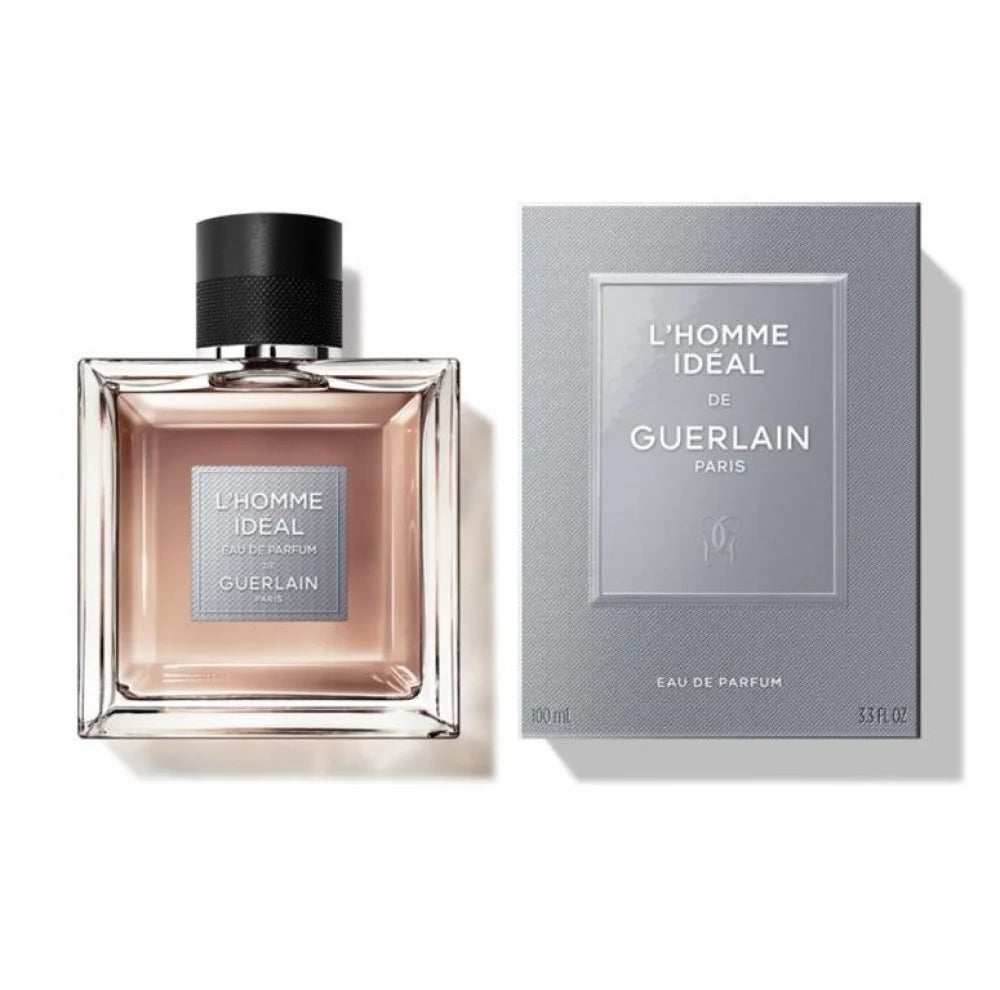 عطر غيرلان لي هوم ايديل الرجالي او دو بارفيوم 100مل