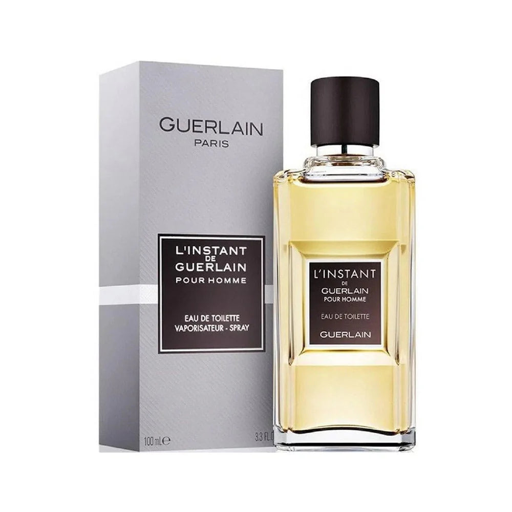 عطر جيرلان لإستانت دي جيرلان بور اوم -100مل