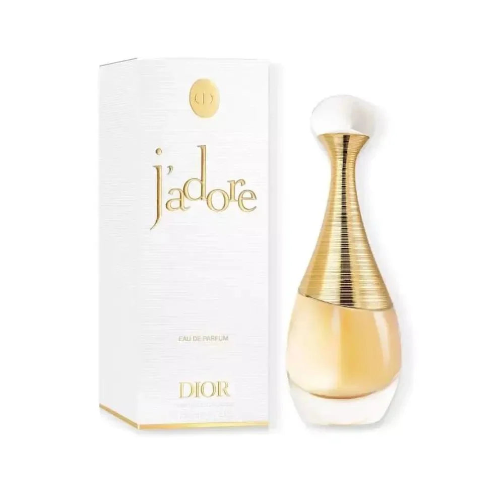 عطر ديور جادور او دو بارفيوم 100مل