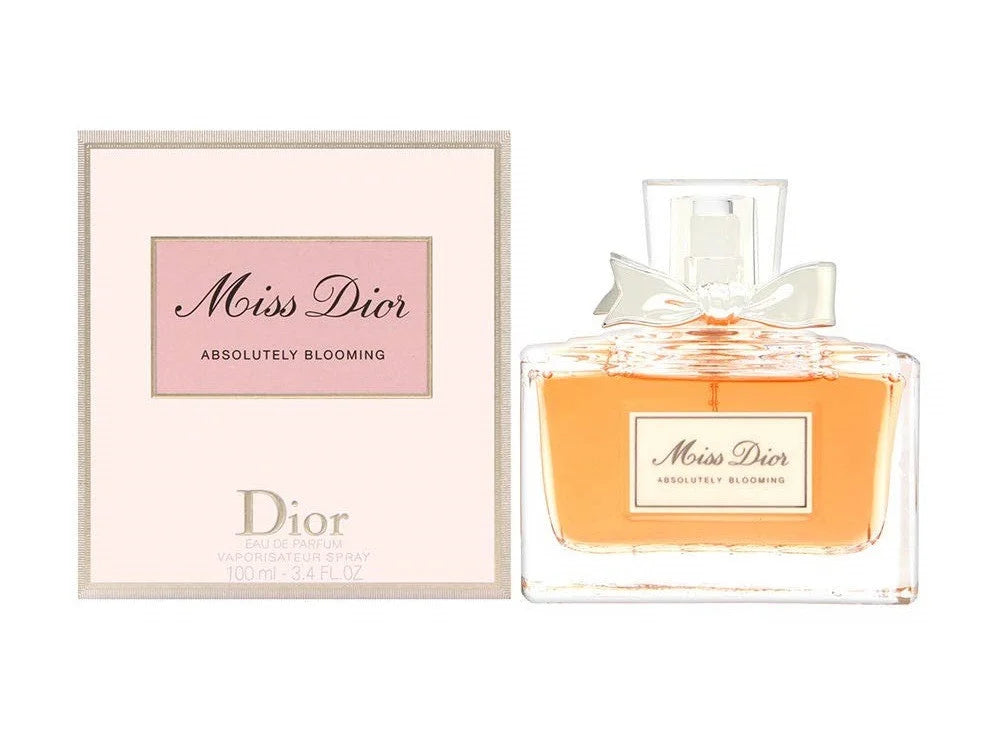 عطر ديور مس ديور ابسلوتلي بلومينغ او دو بارفيوم 100مل