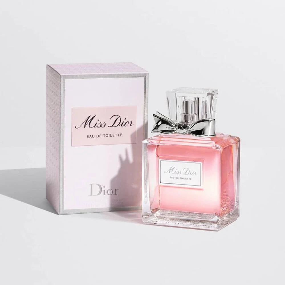 عطر ديور مس ديور او دو تواليت 50مل