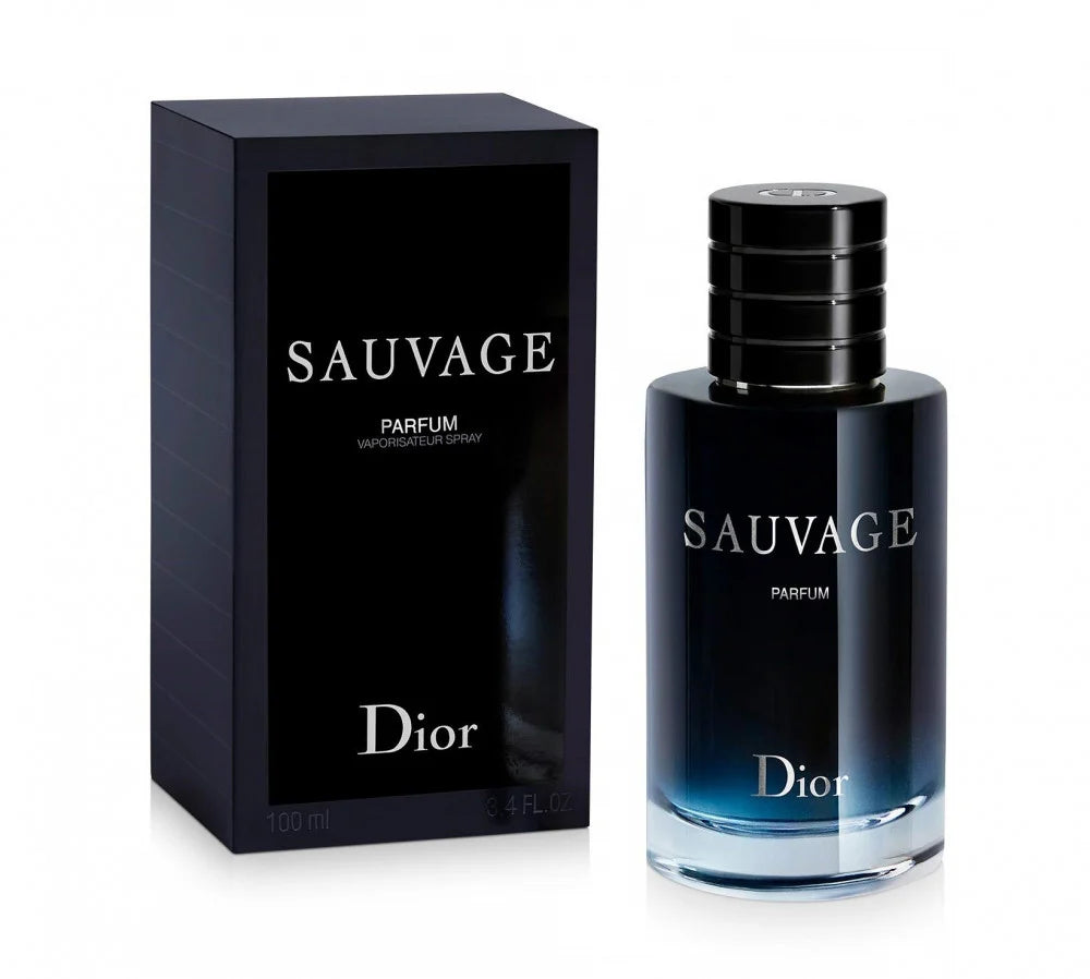 Dior Sauvage Parfum 100ml