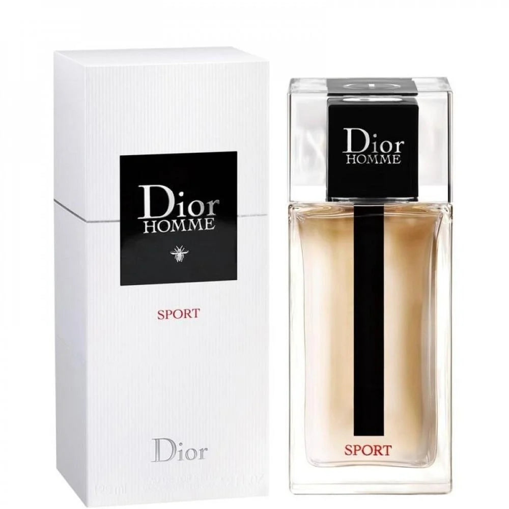 عطر ديور هوم سبورت او دو تواليت 125مل
