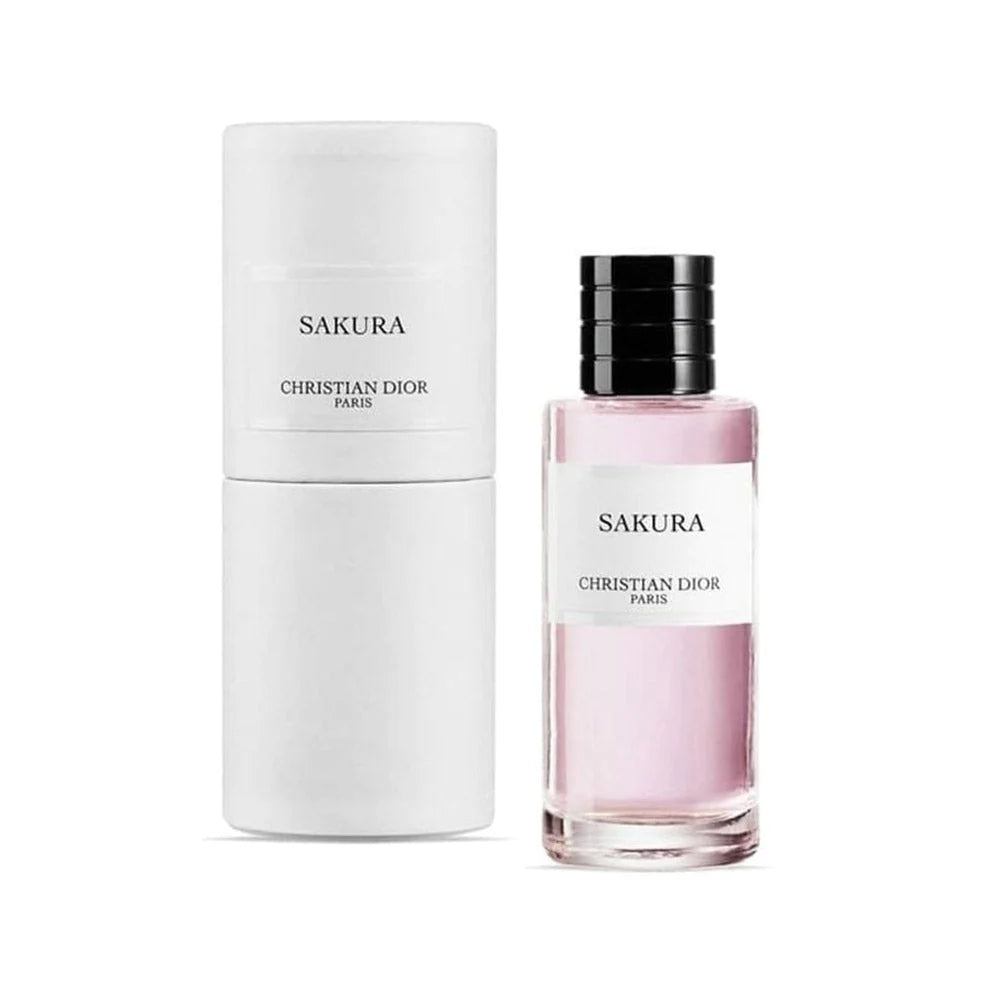 Dior Sakura Eau de Parfum 100ml