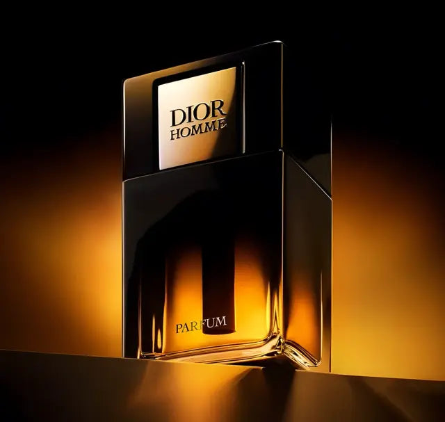 Dior Homme 2025 Parfum 75ml