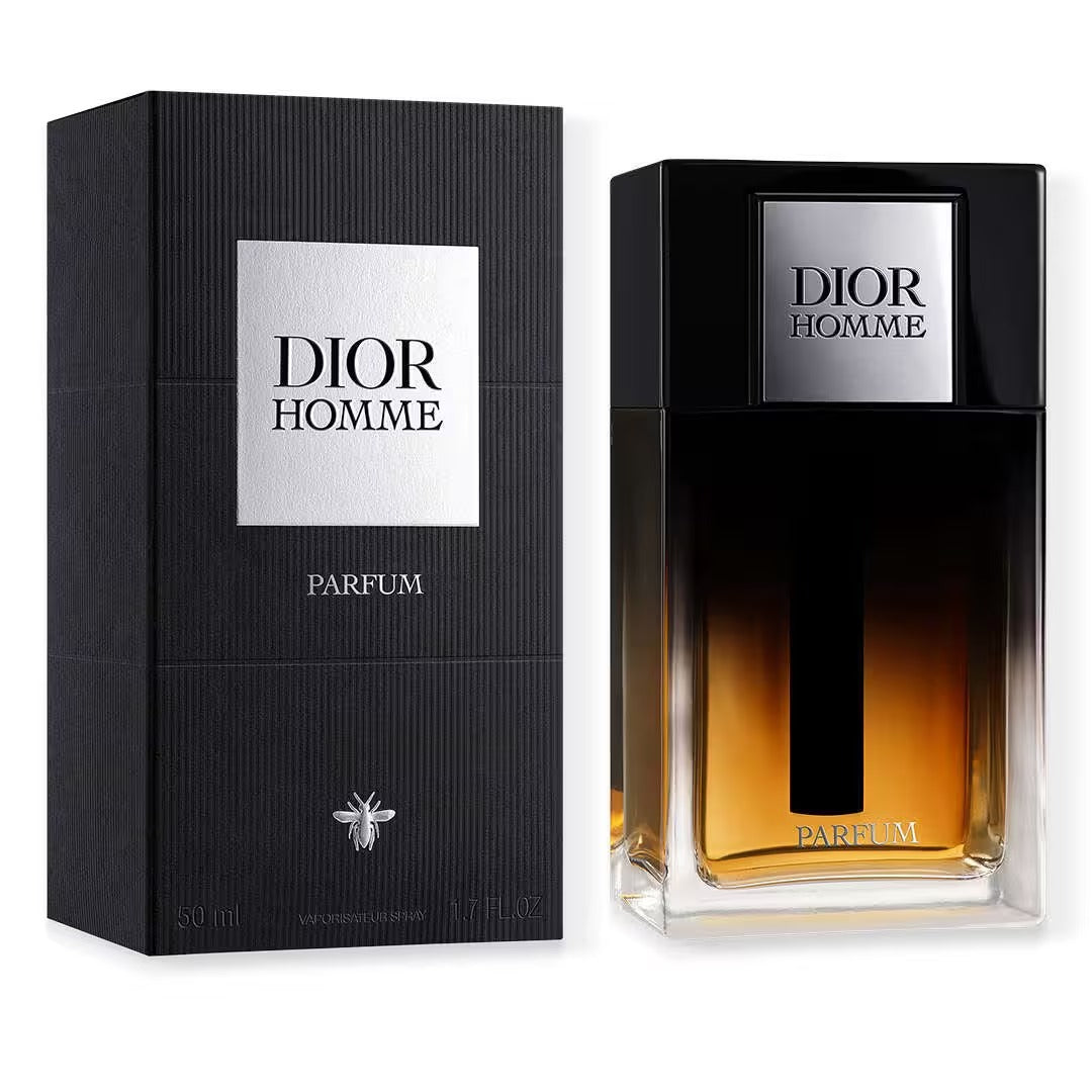 Dior Homme 2025 Parfum 50ml