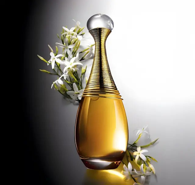 عطر ديور جادور او دو بارفيوم 100مل