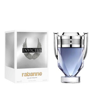 عطر باكو رابان انفيكتوس او دو تواليت 100مل